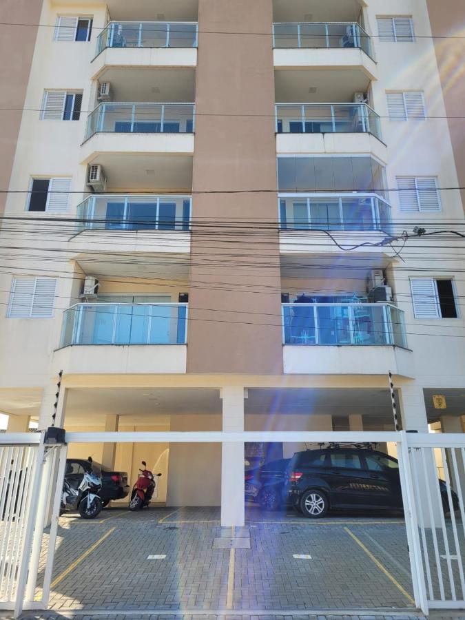Ubatuba - Apartamento No Centro Da Cidade Proximo A Restaurantes E As Grande, Centro, Itagua, Etc. Dış mekan fotoğraf