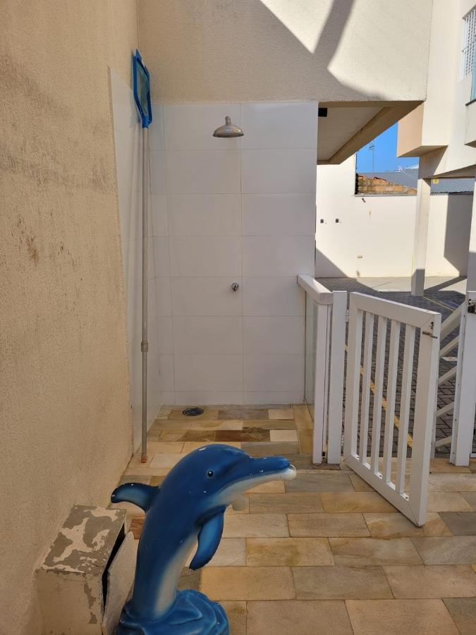 Ubatuba - Apartamento No Centro Da Cidade Proximo A Restaurantes E As Grande, Centro, Itagua, Etc. Dış mekan fotoğraf