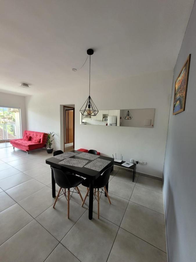 Ubatuba - Apartamento No Centro Da Cidade Proximo A Restaurantes E As Grande, Centro, Itagua, Etc. Dış mekan fotoğraf