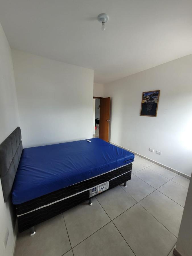 Ubatuba - Apartamento No Centro Da Cidade Proximo A Restaurantes E As Grande, Centro, Itagua, Etc. Dış mekan fotoğraf