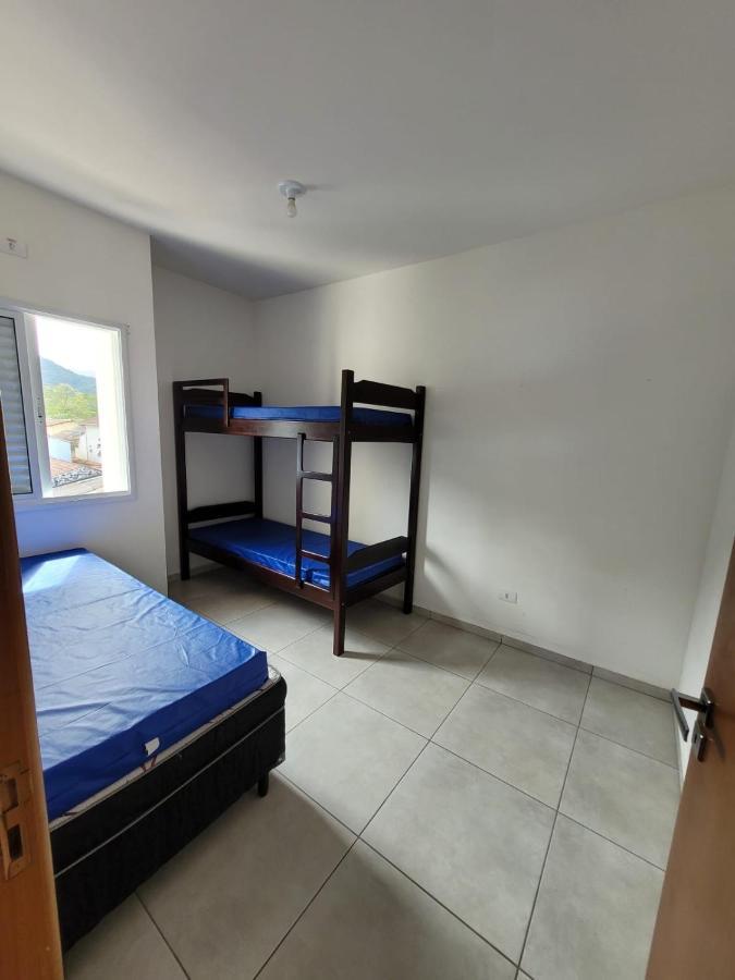 Ubatuba - Apartamento No Centro Da Cidade Proximo A Restaurantes E As Grande, Centro, Itagua, Etc. Dış mekan fotoğraf