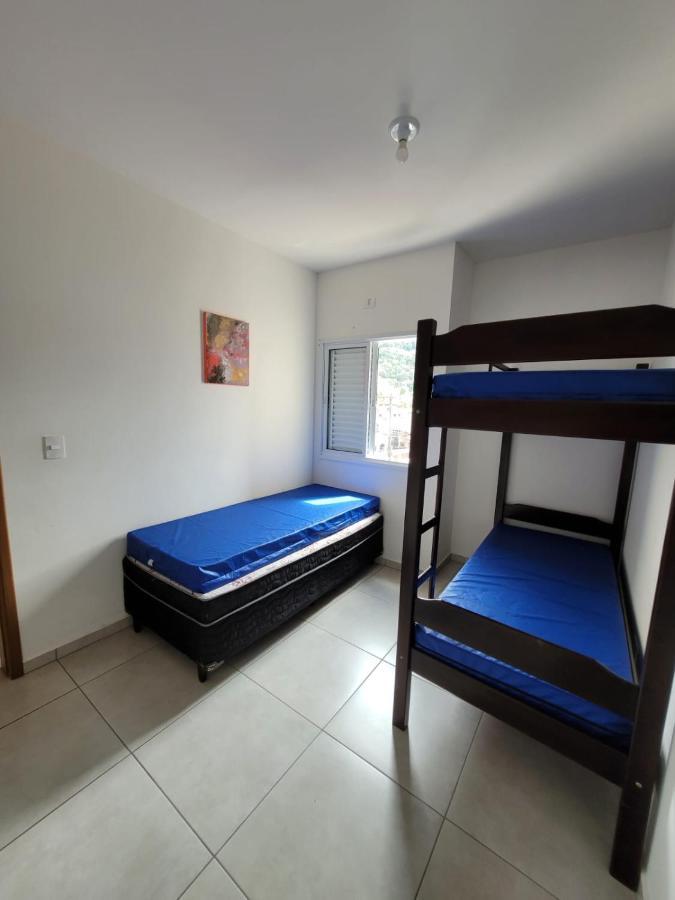 Ubatuba - Apartamento No Centro Da Cidade Proximo A Restaurantes E As Grande, Centro, Itagua, Etc. Dış mekan fotoğraf