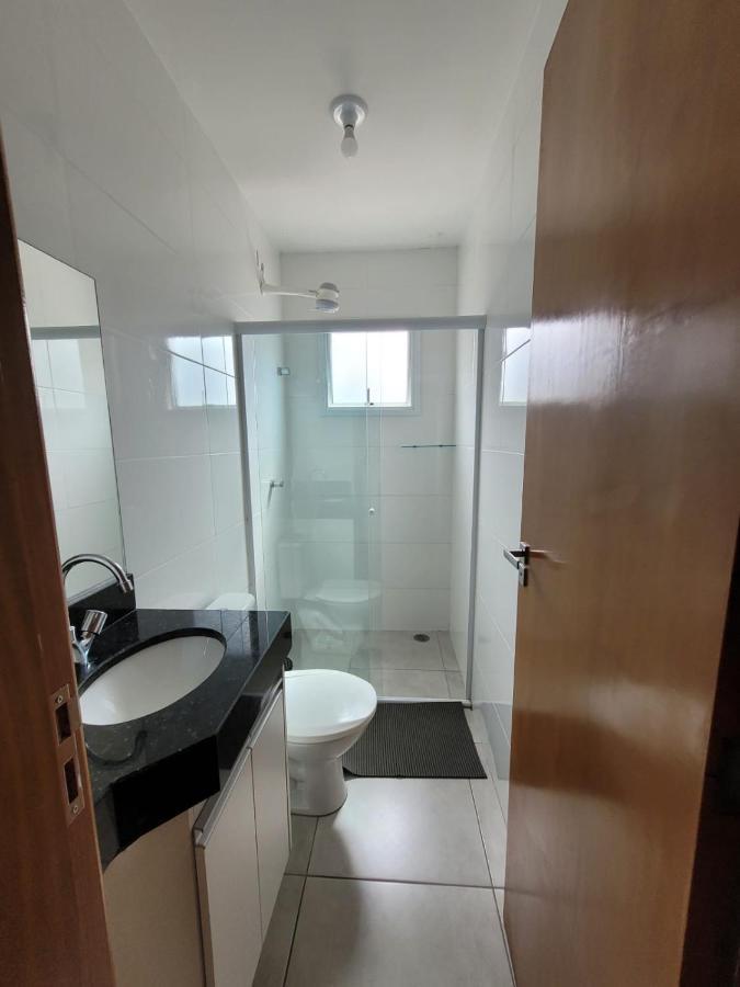 Ubatuba - Apartamento No Centro Da Cidade Proximo A Restaurantes E As Grande, Centro, Itagua, Etc. Dış mekan fotoğraf