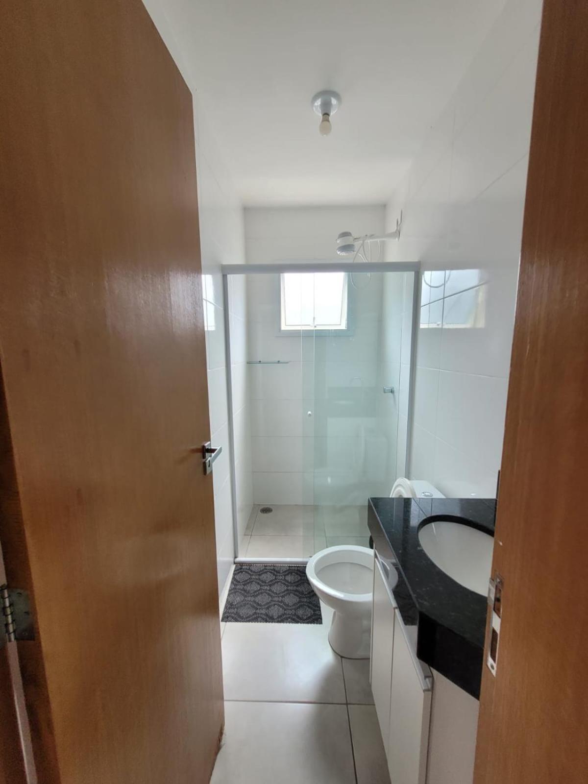 Ubatuba - Apartamento No Centro Da Cidade Proximo A Restaurantes E As Grande, Centro, Itagua, Etc. Dış mekan fotoğraf